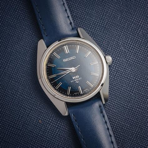 Seiko King Seiko KS Hi-Beat 36000 / Ref. 45-7001 / Manual Wind... for ...