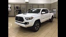 Toyota Tacoma Trd Sport Review by 2018 Toyota Tacoma Trd Sport Upgrade Review Toyota Tacoma Trd Sport Review