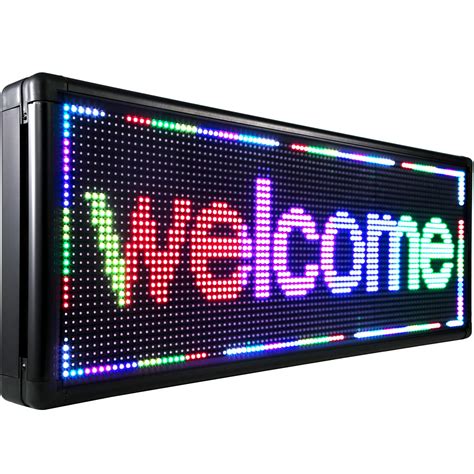 Image result for LED Sign Softcubic.com