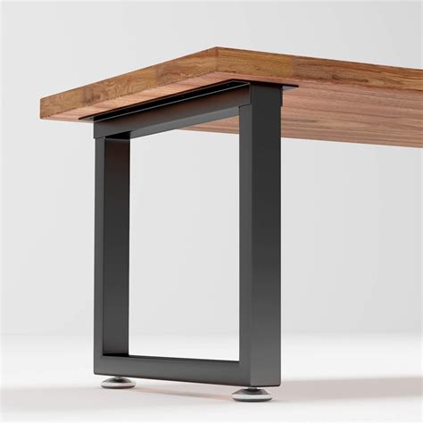 Office Height Table Leg at Ivan Flores blog