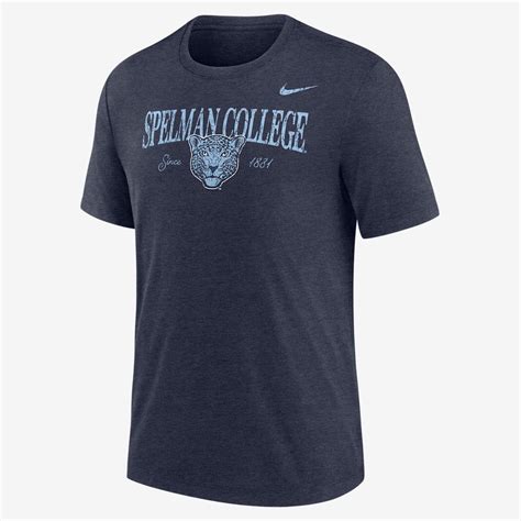 Jaguares de Spelman College Manga corta Playeras y tops. Nike US