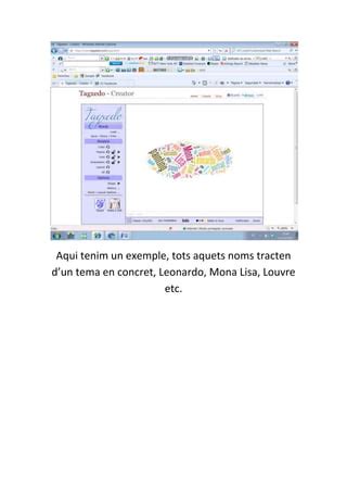 Image result for Tagxedo Tutorial