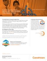 CARESTREAM DRX-Ascend System - Carestream - PDF Catalogs | Technical ...