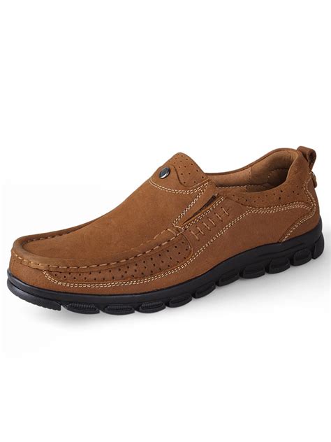 Best Men's Slip On Shoes For Walking at Susan Pietsch blog