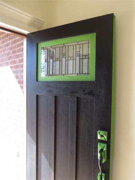 How to Paint Paneled Doors - DIY Guide