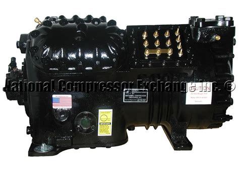 Image result for Copeland Reciprocating Compressor Replacement