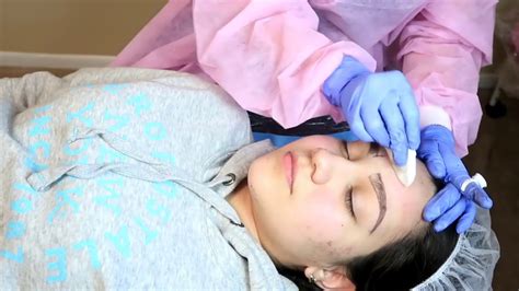 Microblading Videotutorial 的图像结果