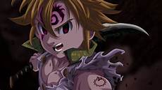 Meliodas 4k by Meliodas 4k 8k Hd Nanatsu No Taizai The Seven Deadly Sins Meliodas 4k