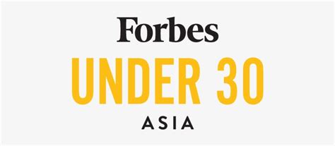 Forbes Magazine: 7th Forbes 30 Under 30 Asia list 2022 Released
