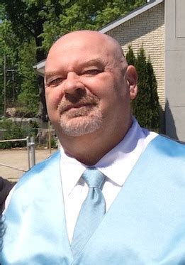 Michael Gofton — Karrer-Simpson Funeral Home - Port Huron, MI