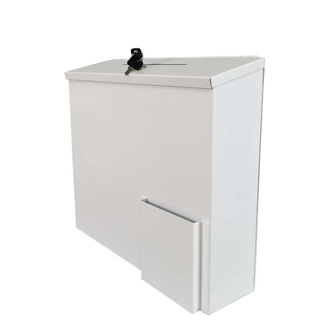 FixtureDisplays® Metal Collection Box Suggestion India | Ubuy