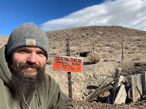 Spencer Hot Springs Camping | Austin, NV
