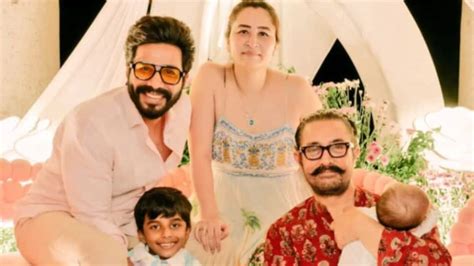 Aamir Khan Names Jwala Gutta & Vishnu Vishal’s Daughter – Here's What ...