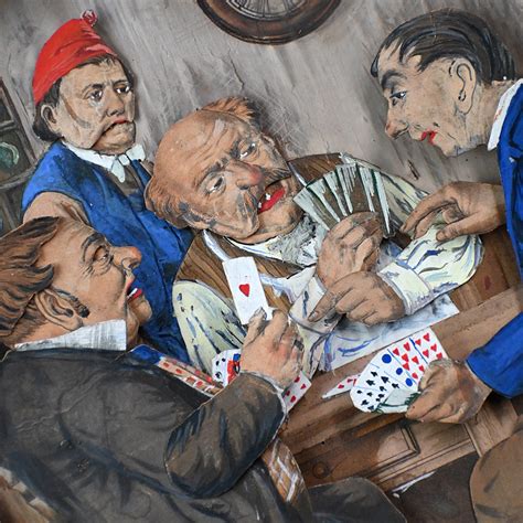 Automaton Clock 的图像结果