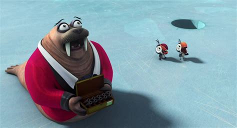 Johnny Puff: Secret Mission (2024)