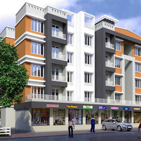 1 BHK Homes by Magnus Developers - Dwello