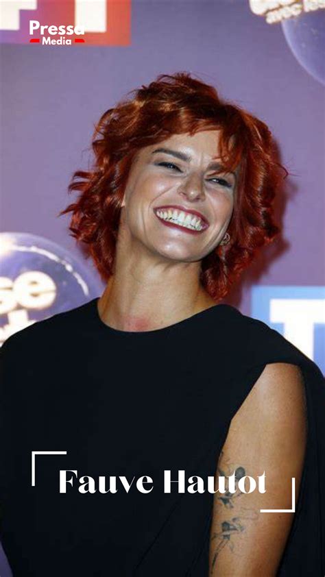 Fauve Hautot et son compagnon : future maman ou pas ? | Danseuse ...