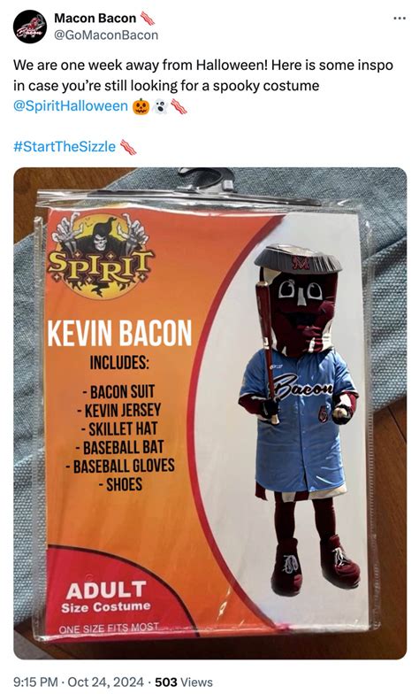 33 Of The Best Spirit Halloween Costume Memes, 2024 Edition