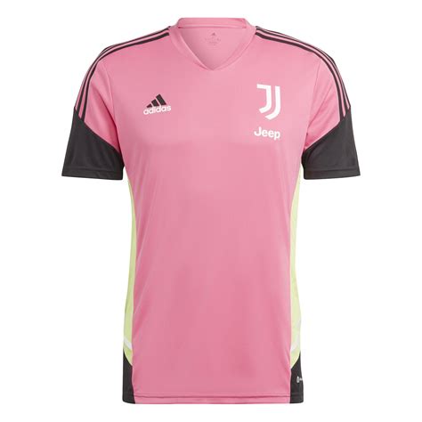 Adidas Juventus 22/23 Condivo Training Jersey - SoccerWorld - SoccerWorld