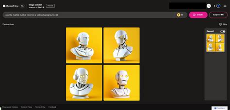 Bing Image Creator 7 Tips 的图像结果