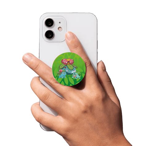 Pop Pokémon Verde Hoja (P100104) | Cellshop Mexicali