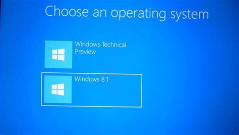 Image result for Use Another Operating System