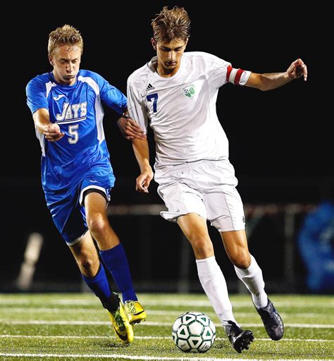 Mcc Blue River Soccer