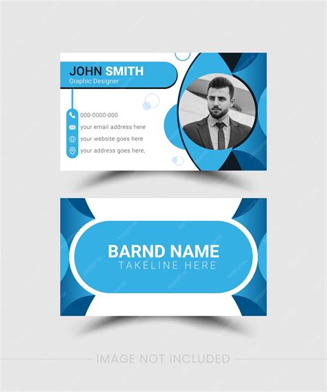 Contemporary Business Card Design 的图像结果