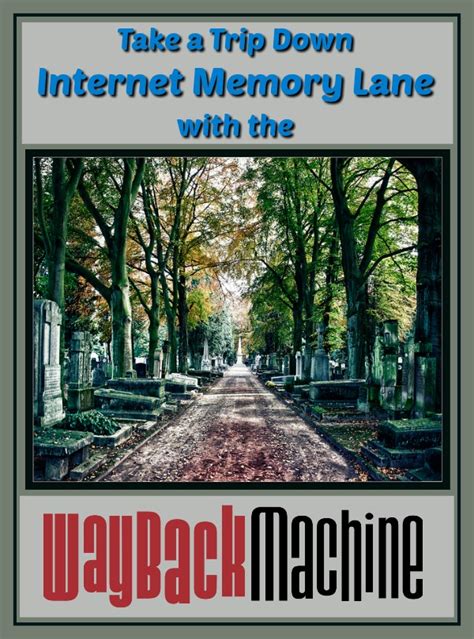 Image result for WayBackMachine Movie