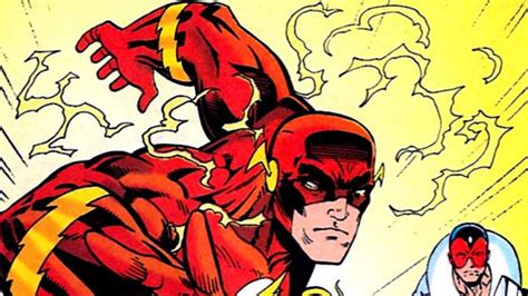 Image result for How Fast Is Comic Flash