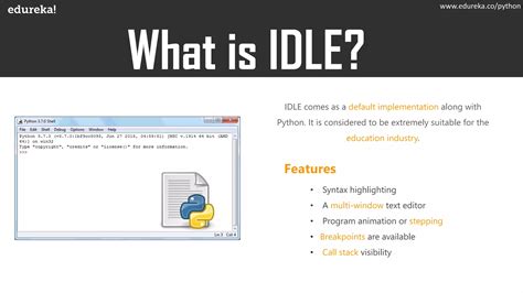 Image result for Python Idle Used in Schools