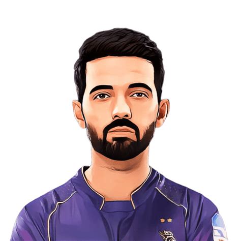 Ajinkya Rahane Stats - Age, ICC Ranking, Debut & Player Info | CFLL