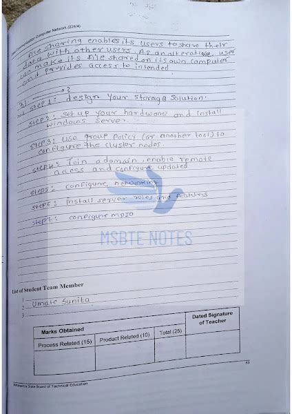 Download msbte 22414 Data Communication and Computer Network Dcc Manual ...