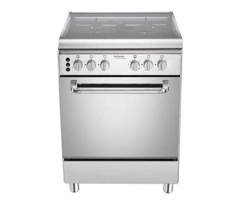 KA Cooking Range Dona FB 4B 60 with Defendi Burners and FFD | Evok.in