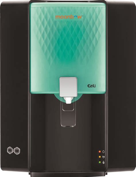 Hindware Moonbow Ezili RO+UV 7-Litre Water Purifier : Amazon.in: Home ...