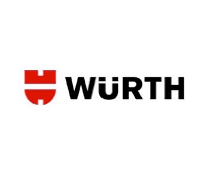 德品工器 - 德国WURTH