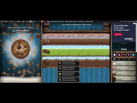 Open Sesame Cookie Clicker Wiki Fandom, 54% OFF
