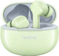 Realme Earbuds Price in India (1st July, 2026) | 91mobiles.com