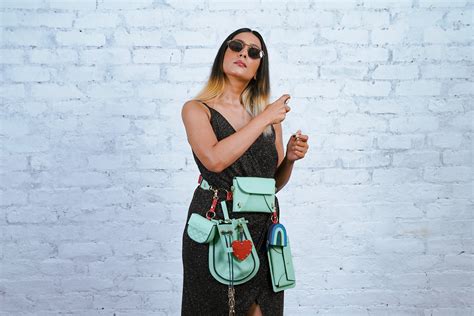 Statement Belt Bags – Immri