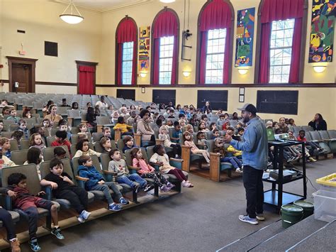 Seth Boyden School Composting Is Going Schoolwide - The Village Green