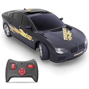 Mirana Tracer | Rechargeable High Speed Racing RC Car | On Click Nitro ...