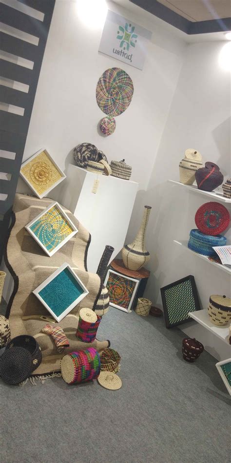 Ambiente and Heimtextil India 2018 | NIFT