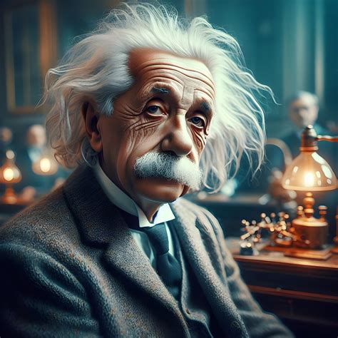 Einstein 的图像结果