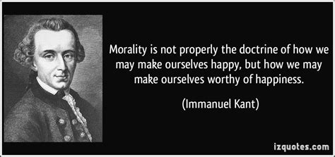 Immanuel Kant Quotes On Morality 的图像结果
