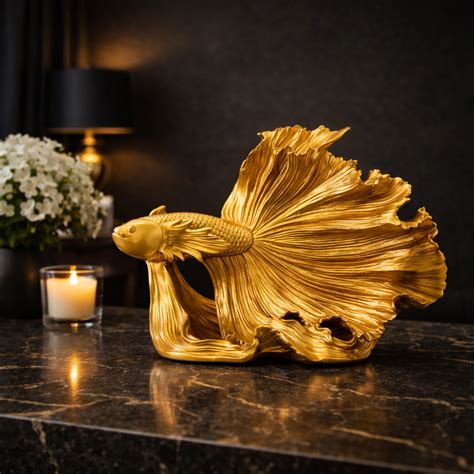 Animal Decor Sculptures & Showpieces | EnamorarDecor