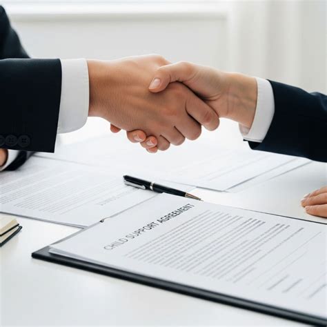 NJ Child Support Calculations - Call Rickards Law Now!