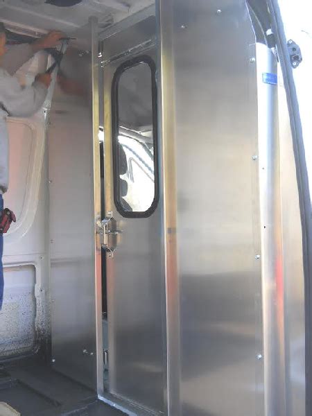 Image result for Sprinter Partitions