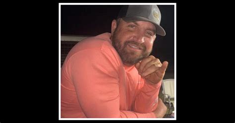 Obituary | Jared Randall Bowen of Marion, Louisiana | Farrar Funeral Home