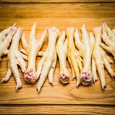 Plants Chicken Feet at Patrice Hassinger blog