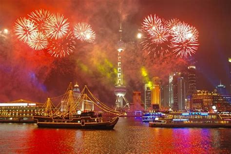 2022年上海跨年夜哪里最好玩 上海跨年好去处_旅泊网